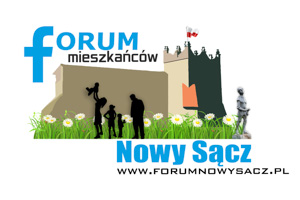 Forum Mieszkańców Nowy Sącz