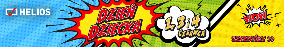 helios dzien dziecka